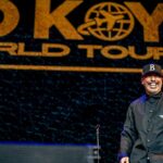Jo Koy Instagram - I had my friends pop up at The Forum.