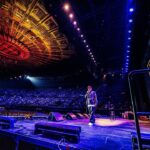 Jo Koy Instagram - I had my friends pop up at The Forum.