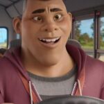 Jo Koy Instagram – Leo is #1 today! It was so much fun getting to work with Adam Sandler for the role of Coach Kimura. Go watch it now!