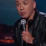 Jo Koy Instagram - If you’re thinking about having kids… pull out.