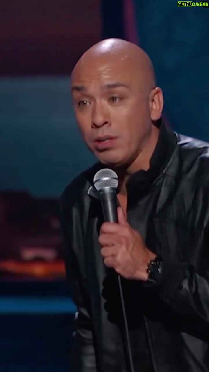 Jo Koy - 124.9K Likes - If you’re thinking about having kids… pull out.