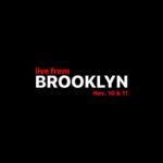 Jo Koy Instagram - Netflix special #5… live in Brooklyn. Kings Theatre