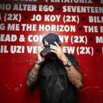 Jo Koy Instagram - The Forum… 6X