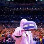 Jo Koy Instagram - I don’t throw my hats… mahal kita!