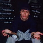Jo Koy Instagram - DADA footwear took care of me heavy. Sponsored all my shows and events. (Jokoy’s comedy jams & Illest Bboys in the game) Shout out to my day one @carloslexani Big love to the owners Lantz Simpson and Dwayne Lewis thank you for supporting a kid with a dream. Photo-> Circa 1998 Los Angeles, California