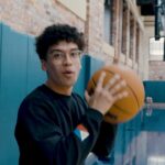 Jo Koy Instagram - My son wins one for the family! @aacenter