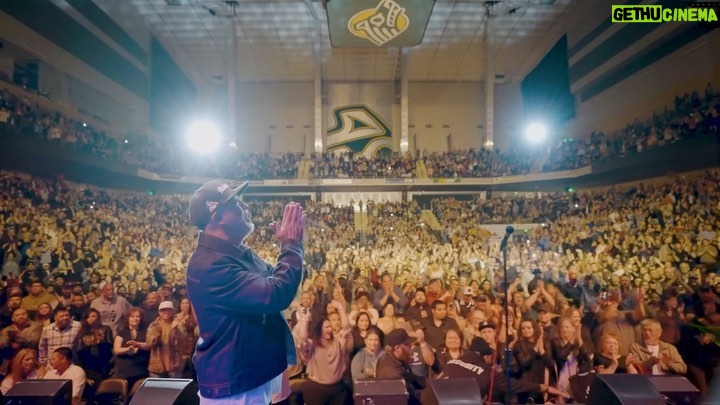 Jo Koy Instagram - I’m back on tour. Thank you Alaska and Calgary for showing out.