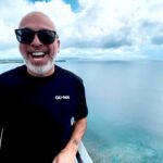 Jo Koy Instagram - I will continue to spread love and awareness for the beautiful people that live in Guam. Hafa adai!