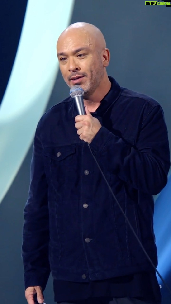 Jo Koy - 54.5K Likes - Like I said…Mexicans and Filipinos are the same damn thing.