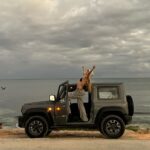 Joalin Loukamaa Instagram – EEEEEAAAAAAAAA Tulum, México