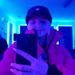Joalin Loukamaa Instagram – Everyday I wake up grateful