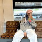 Joalin Loukamaa Instagram - Lundun dump London, United Kingdom