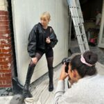 Joalin Loukamaa Instagram - Lundun dump London, United Kingdom