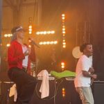 Joalin Loukamaa Instagram - @blockfest <3!!!!!!!!! Tampere, Finland