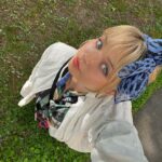 Joalin Loukamaa Instagram - Regenerative spiritual reset