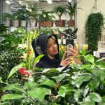 Joalin Loukamaa Instagram - Regenerative spiritual reset