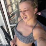 Joalin Loukamaa Instagram – Peace & love