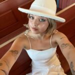Joalin Loukamaa Instagram – I attract love