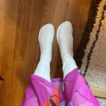 Joalin Loukamaa Instagram – Vogue af