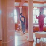Joalin Loukamaa Instagram – ”Pariisin kevät” feat Joalin + ALBUM OUT NOW #TÄYDELLINENAJOITUS
