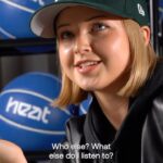 Joalin Loukamaa Instagram – @heat interview out now! ⭐️ link in @heat bio!! 🤝
