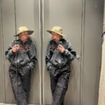 Joalin Loukamaa Instagram – Taking off rn 🛫 so I’ll see the comments when I land. Leave something in there for me to see when I’m back in 🇫🇮 🛬🤭😳💗