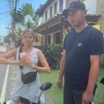 Joalin Loukamaa Instagram – #newmusicnextweek 😳😳😳👁️ Bali, Indonesia