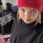 Joalin Loukamaa Instagram – New music next week? 👁️👁️👁️🔊🔊🔊⏳⏳⏳💗💗💗⭐️⭐️⭐️ Helsinki