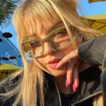 Joalin Loukamaa Instagram - Flying home today. What are u up to? Los Angeles, California