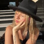 Joalin Loukamaa Instagram - Adiós cdmx 🫶 Mexico City, Mexico