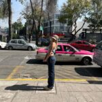 Joalin Loukamaa Instagram - 🦅🦅🦅 Mexico City, Mexico