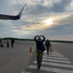 Joalin Loukamaa Instagram – Peace & love