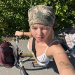 Joalin Loukamaa Instagram – Peace & love