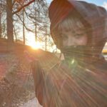 Joalin Loukamaa Instagram – I attract love