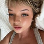 Joalin Loukamaa Instagram – I attract love