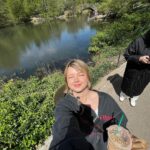 Joalin Loukamaa Instagram – I attract love
