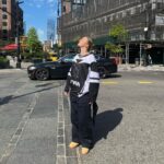 Joalin Loukamaa Instagram – Joalin Joalin Perritos Joaliiiin NYC