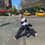 Joalin Loukamaa Instagram – Joalin Joalin Perritos Joaliiiin NYC