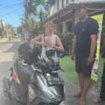 Joalin Loukamaa Instagram – #newmusicnextweek 😳😳😳👁️ Bali, Indonesia