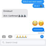 Joalin Loukamaa Instagram – 4/20 🗣️Sooooo000000Loo out!🙏
#Joalin hashtag share this if you already had a shower today 🚿 if u didn’t u stink (u can still share it’s ok) 😔😗