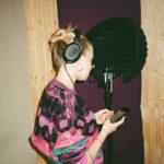 Joalin Loukamaa Instagram – New music next week? 👁️👁️👁️🔊🔊🔊⏳⏳⏳💗💗💗⭐️⭐️⭐️ Helsinki