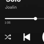 Joalin Loukamaa Instagram – New music next week? 👁️👁️👁️🔊🔊🔊⏳⏳⏳💗💗💗⭐️⭐️⭐️ Helsinki
