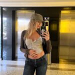 Joalin Loukamaa Instagram – New music next week? 👁️👁️👁️🔊🔊🔊⏳⏳⏳💗💗💗⭐️⭐️⭐️ Helsinki
