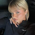 Joalin Loukamaa Instagram - I come from a country real cold, where people don’t say hello don’t nobody smile at you on the streets and it gets slippery when it’s dark. But I was raised in a city full of palm trees, salty Sea mixed with jalapeños, neighbours like family, Mi casa tu casa… Mix that Caribbean with the darkness you get a lover girl regardless. I’m deeper than the Atlantic but my hips soft like the early morning waves. I don’t belong anywhere but I’m at ease everywhere. I am free in a sense not many will ever feel. Hotel St. George Helsinki