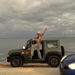 Joalin Loukamaa Instagram – EEEEEAAAAAAAAA Tulum, México