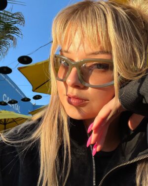 Joalin Loukamaa Instagram - Flying home today. What are u up to?