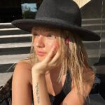 Joalin Loukamaa Instagram - Adiós cdmx 🫶 Mexico City, Mexico
