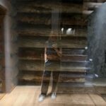 Joalin Loukamaa Instagram - Life’s not real Levi, Lappi, Finland
