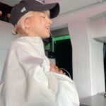 Joalin Loukamaa Instagram - Feliz feliz feliz muy feliz