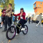 Joalin Loukamaa Instagram - @blockfest <3!!!!!!!!! Tampere, Finland